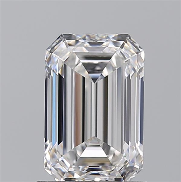1.500 E IF Virtual Selection Emerald Diamond