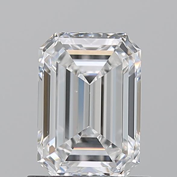 1.020 E VS2 Virtual Selection Emerald Diamond