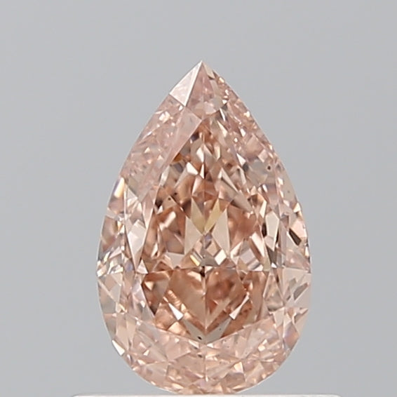0.710 FC SI1 Virtual Selection Pear Diamond