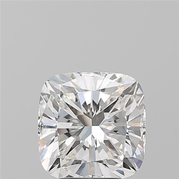 3.02 I VS1 Virtual Selection Cushion Diamond