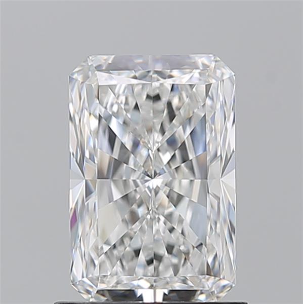1.220 F VVS1 Virtual Selection Radiant Diamond