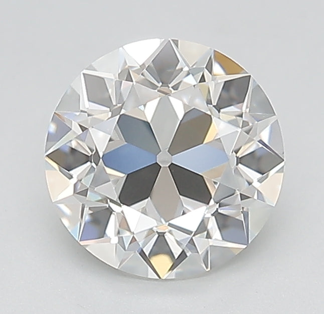 1.12000 E VVS2 BG Select Lab Grown Diamond