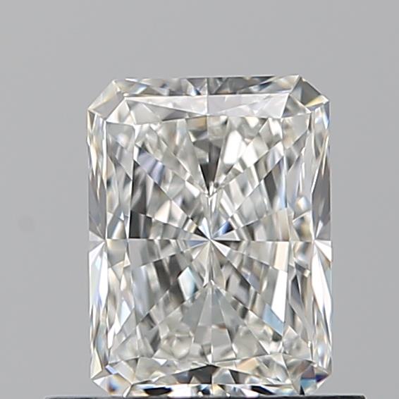 0.700 H VS1 Virtual Selection Radiant Diamond