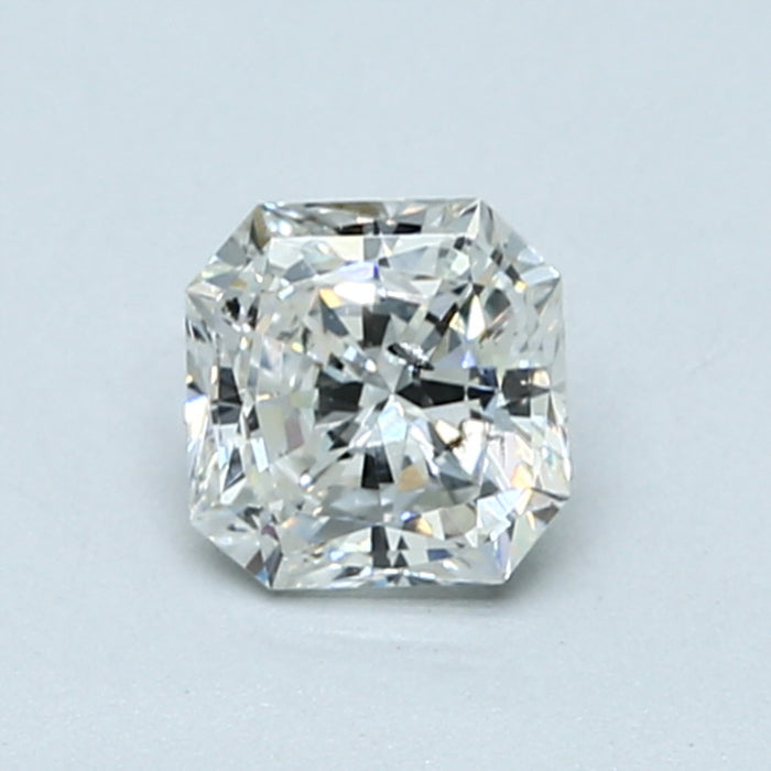 0.63000 F I1 Virtual Selection Asscher Diamond