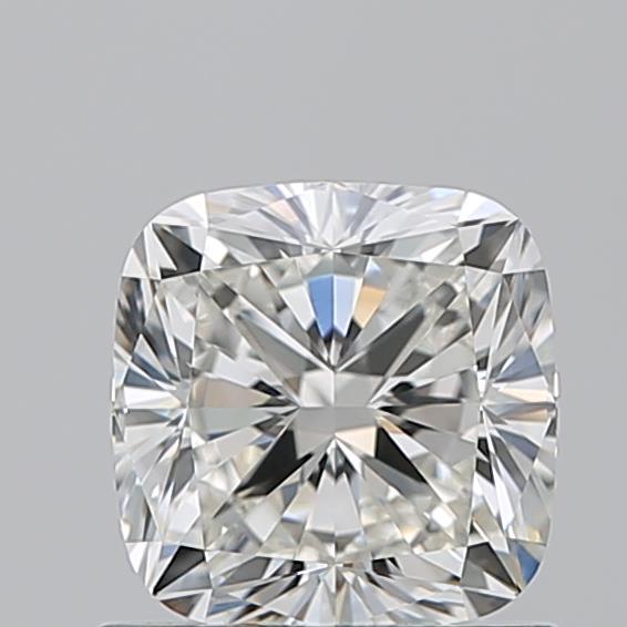 1.020 I VVS2 Virtual Selection Cushion Diamond