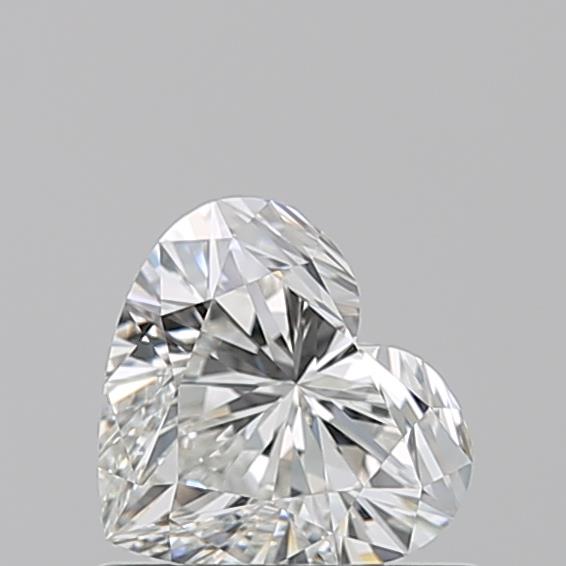 0.700 H VVS1 Virtual Selection Heart Diamond