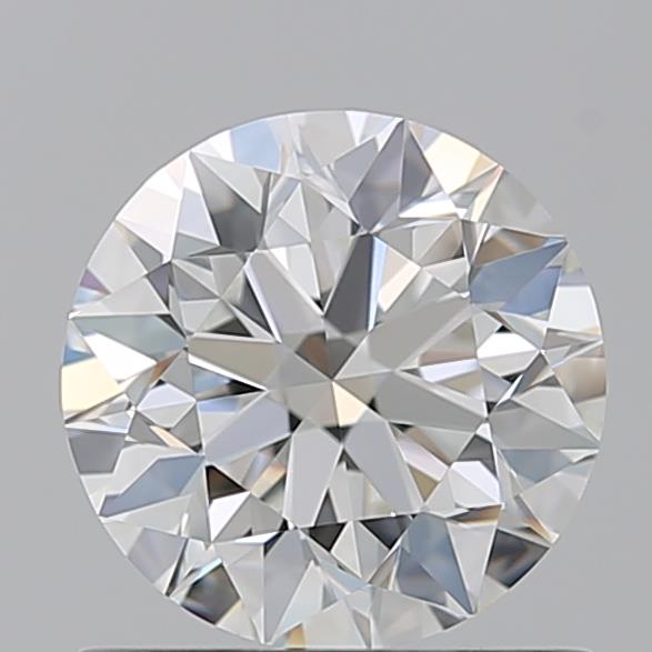 0.970 G VVS1 Virtual Selection Round Diamond