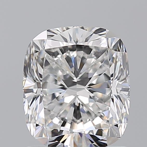 1.520 E VS2 Virtual Selection Cushion Diamond