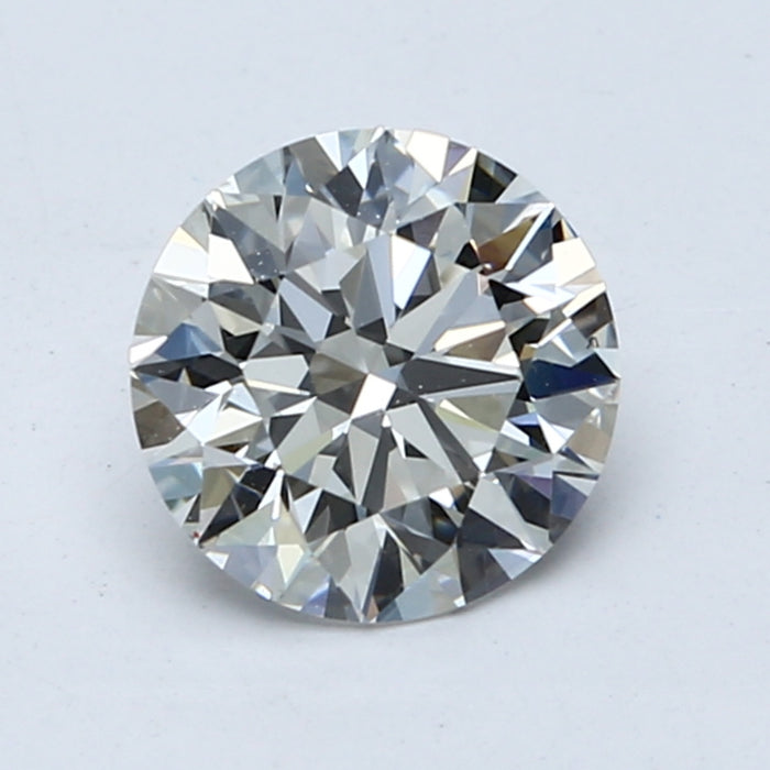 1.01000 D VVS1 BG Select Lab Grown Round Diamond