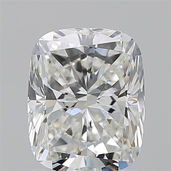 1.700 H VVS1 Virtual Selection Cushion Diamond
