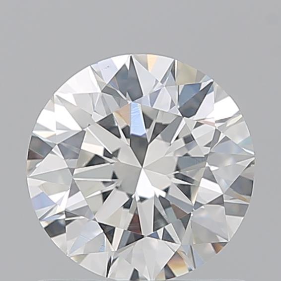 1.010 I SI1 Virtual Selection Round Diamond
