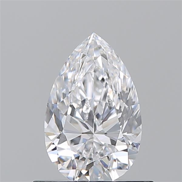0.700 D VS2 Virtual Selection Pear Diamond