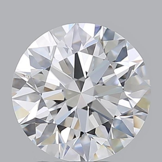 1.310 D VVS1 Virtual Selection Round Diamond