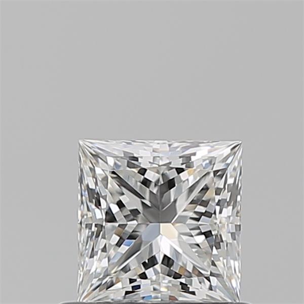 0.700 G VS1 Virtual Selection Princess Diamond