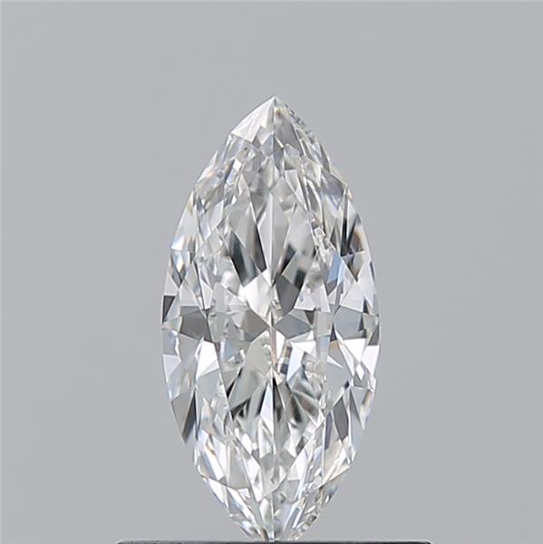 0.520 F SI1 Virtual Selection Marquise Diamond
