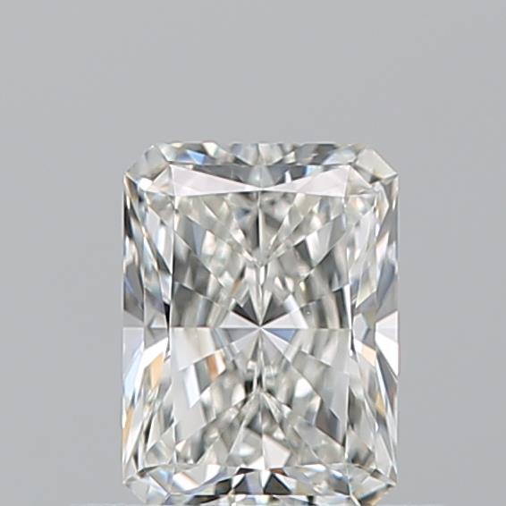 0.520 I VVS2 Virtual Selection Radiant Diamond