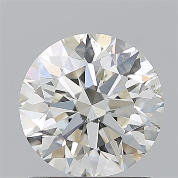 1.300 K SI2 Virtual Selection Round Diamond
