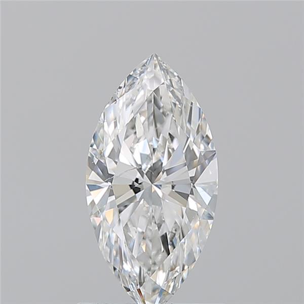 1.010 G SI1 Virtual Selection Marquise Diamond