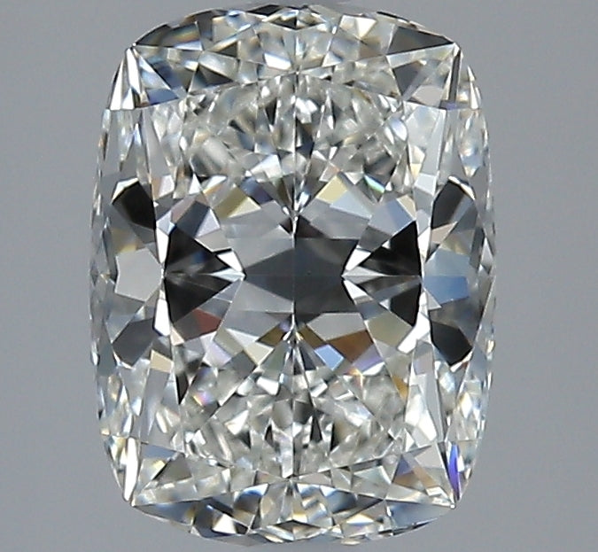 2.01ct CM H VS1 Natural Diamond