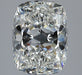 2.01ct CM H VS1 Natural Diamond
