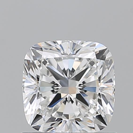 1.010 F VS1 Virtual Selection Cushion Diamond