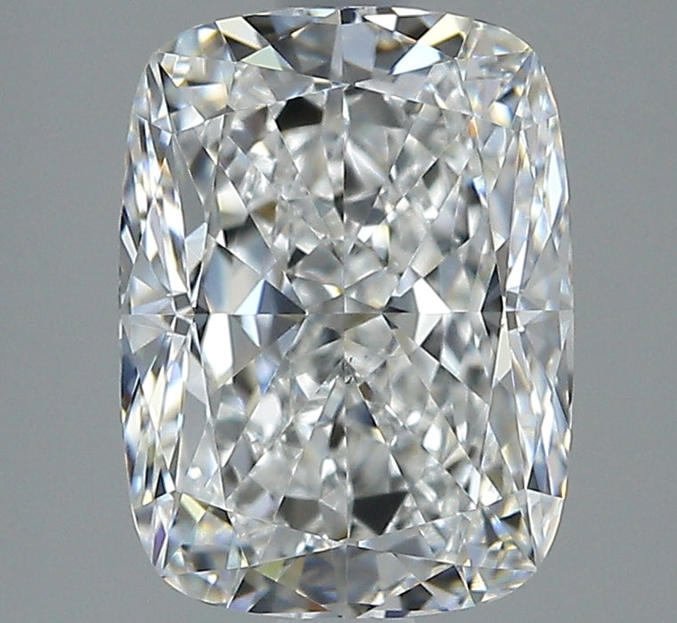 2.50ct CE F VS1 Natural Diamond