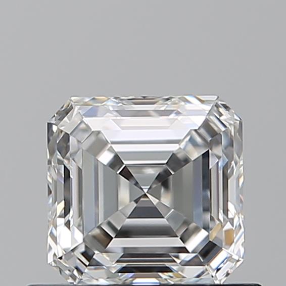 0.710 F VVS1 Virtual Selection Asscher Diamond