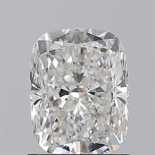 1.210 G SI1 Virtual Selection Cushion Diamond