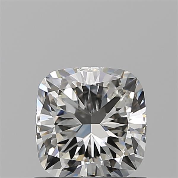 0.900 H VVS2 Virtual Selection Cushion Diamond