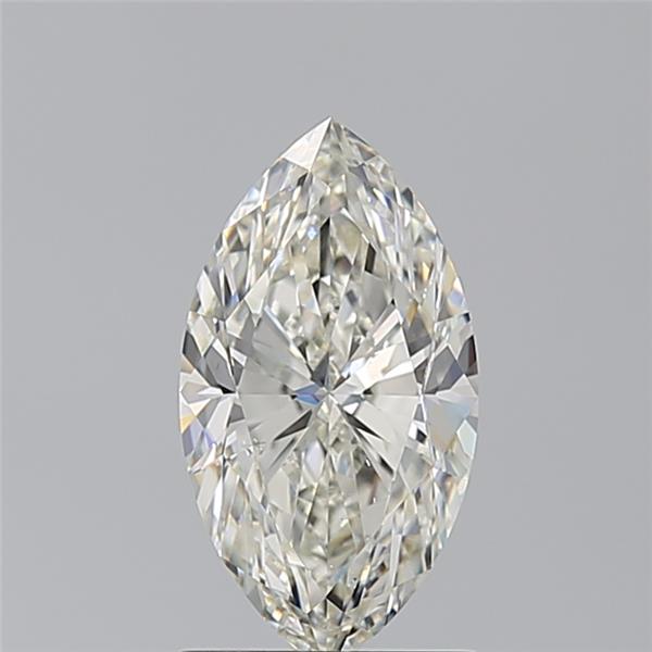1.500 K SI1 Virtual Selection Marquise Diamond