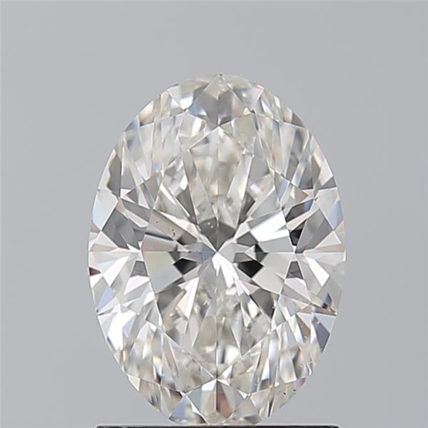 1.310 J VS2 Virtual Selection Oval Diamond