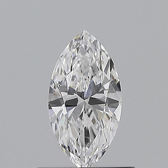 0.500 D SI1 Virtual Selection Marquise Diamond
