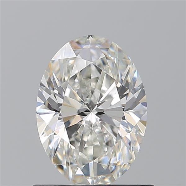 0.900 H SI1 Virtual Selection Oval Diamond