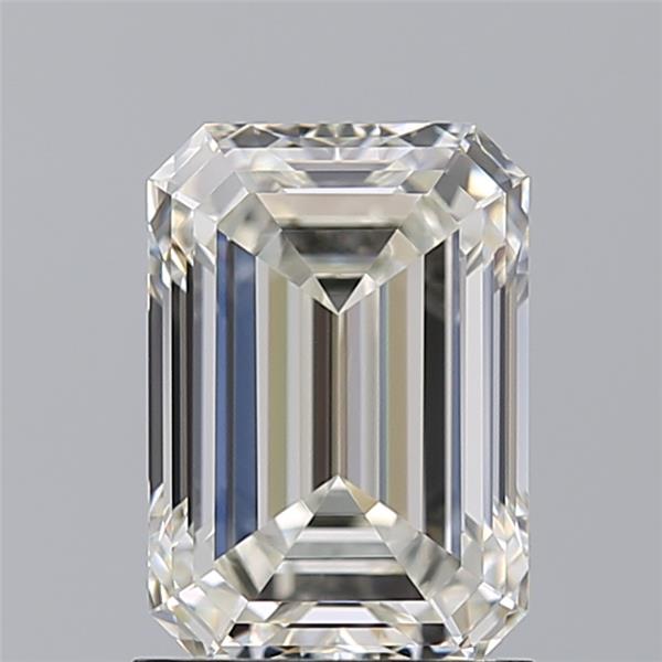 1.520 K VVS1 Virtual Selection Emerald Diamond