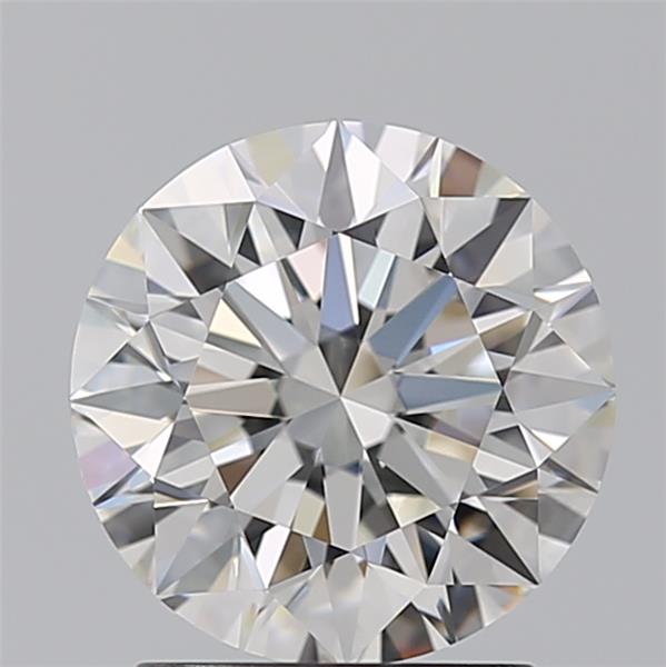 2.010 H VVS1 Virtual Selection Round Diamond