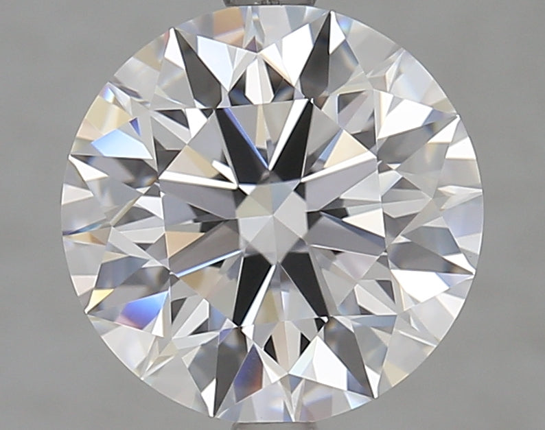 2.03000 H VVS2 BG Select Lab Grown Round Diamond