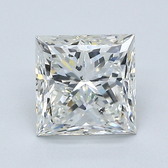 1.70000 I SI2 Virtual Selection Princess Diamond
