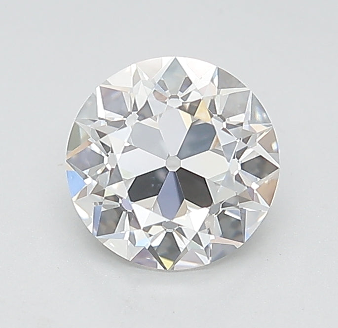 1.10000 E VVS2 BG Select Lab Grown Diamond
