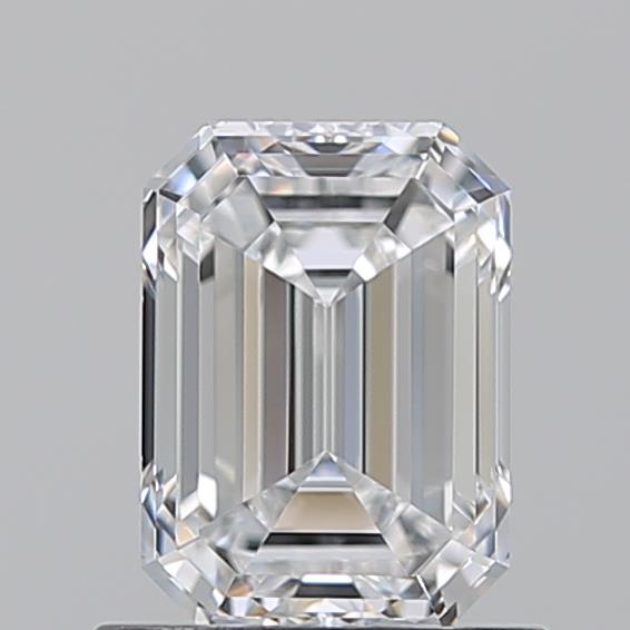1.010 D VVS2 Virtual Selection Emerald Diamond