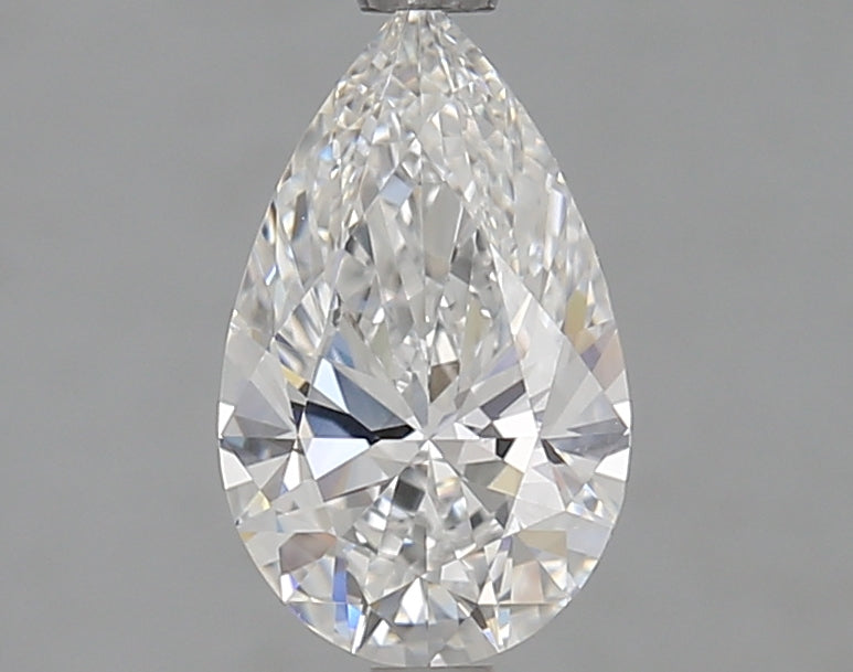 1.31000 D VVS1 BG Select Lab Grown Pear Diamond