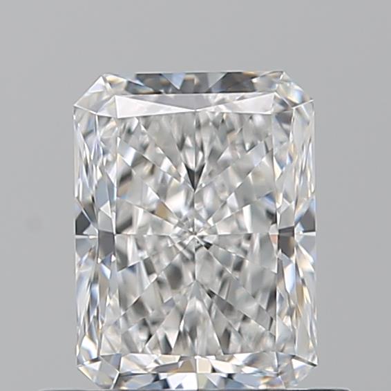 0.720 E VS1 Virtual Selection Radiant Diamond