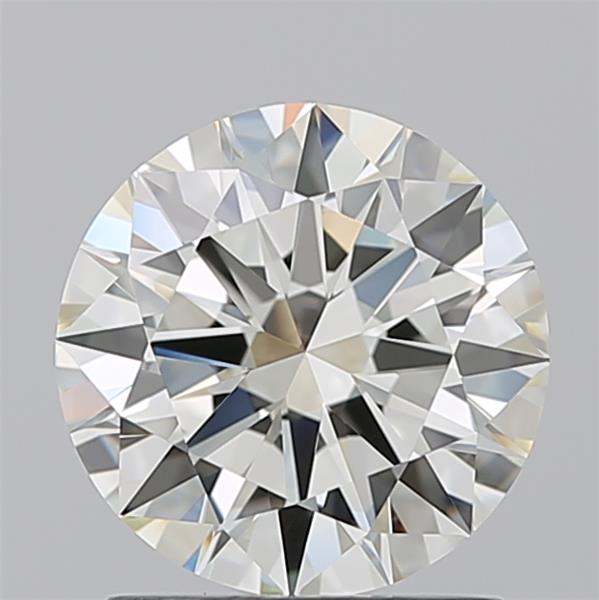 1.500 K VVS1 Virtual Selection Round Diamond