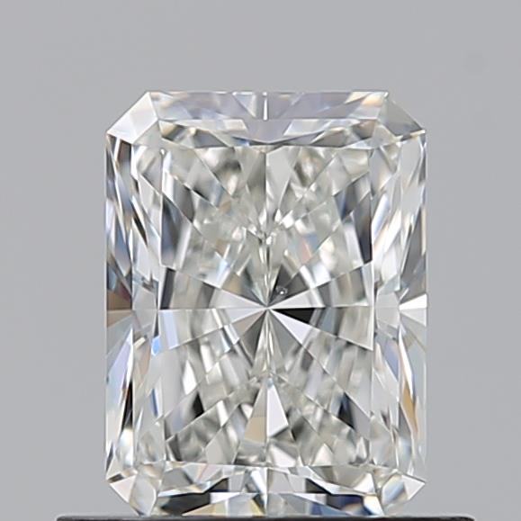 0.760 I VS2 Virtual Selection Radiant Diamond