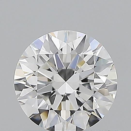 0.700 F VVS1 Virtual Selection Round Diamond