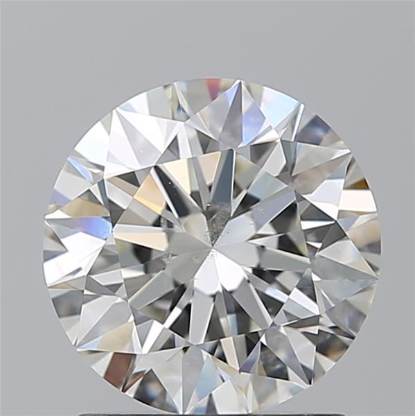 1.650 J SI2 Virtual Selection Round Diamond