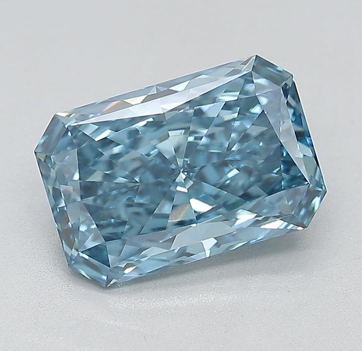 2.45000 VVS2 BG Select Lab Grown Radiant Diamond