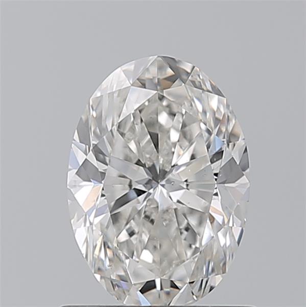 1.010 G VS2 Virtual Selection Oval Diamond