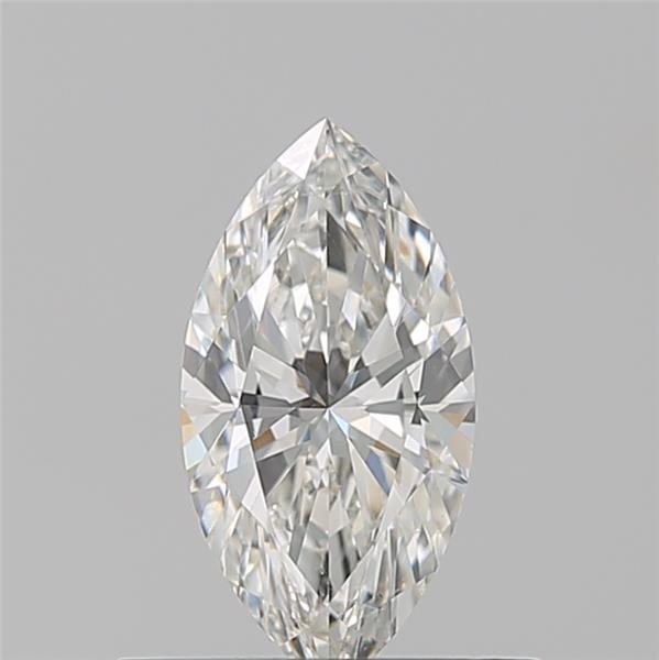 0.500 I SI1 Virtual Selection Marquise Diamond