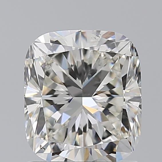 1.510 I SI2 Virtual Selection Cushion Diamond