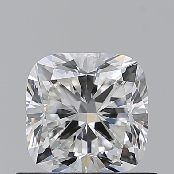 0.710 G VS2 Virtual Selection Cushion Diamond